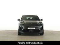 Porsche Macan - Vorschau Bild 10