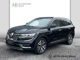 Renault Koleos Initiale Paris 4x4°SCHIEBEDACH°LEDER°AHK - gebrauchte Renault Koleos aus dem Jahr 2021