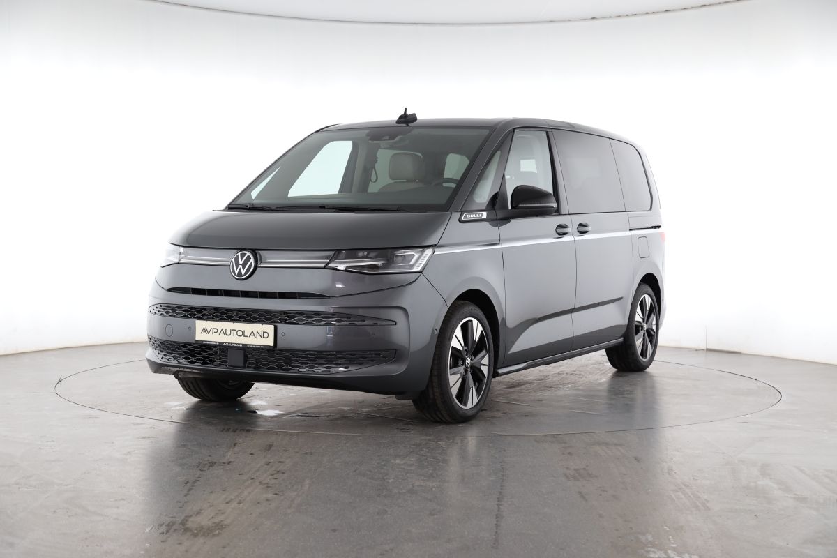 Volkswagen T7 Multivan - Bild 2