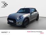 MINI Cabrio One 1.5*Klima*Alu*PDC*Start/Stop*Exciteme - silberne MINI ONE