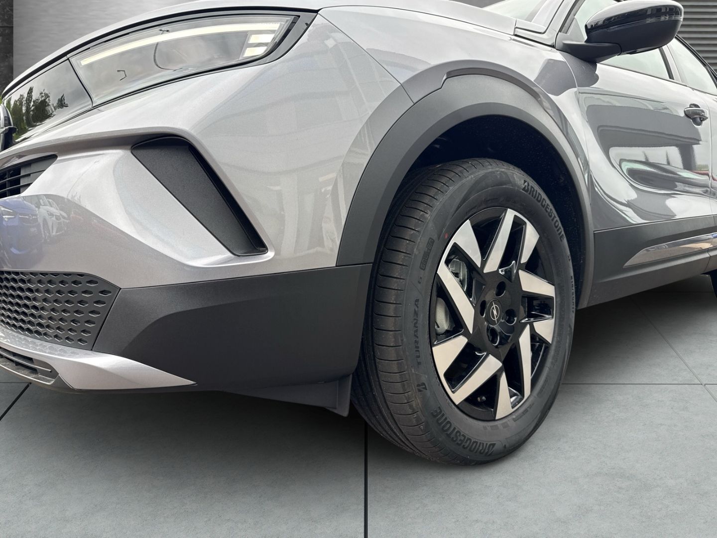 Opel Mokka - Bild 4