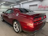 Dodge Challenger R/T 5.7 V8/Octane-Red/Carplay/20" - Dodge Challenger Gebrauchtwagen in München