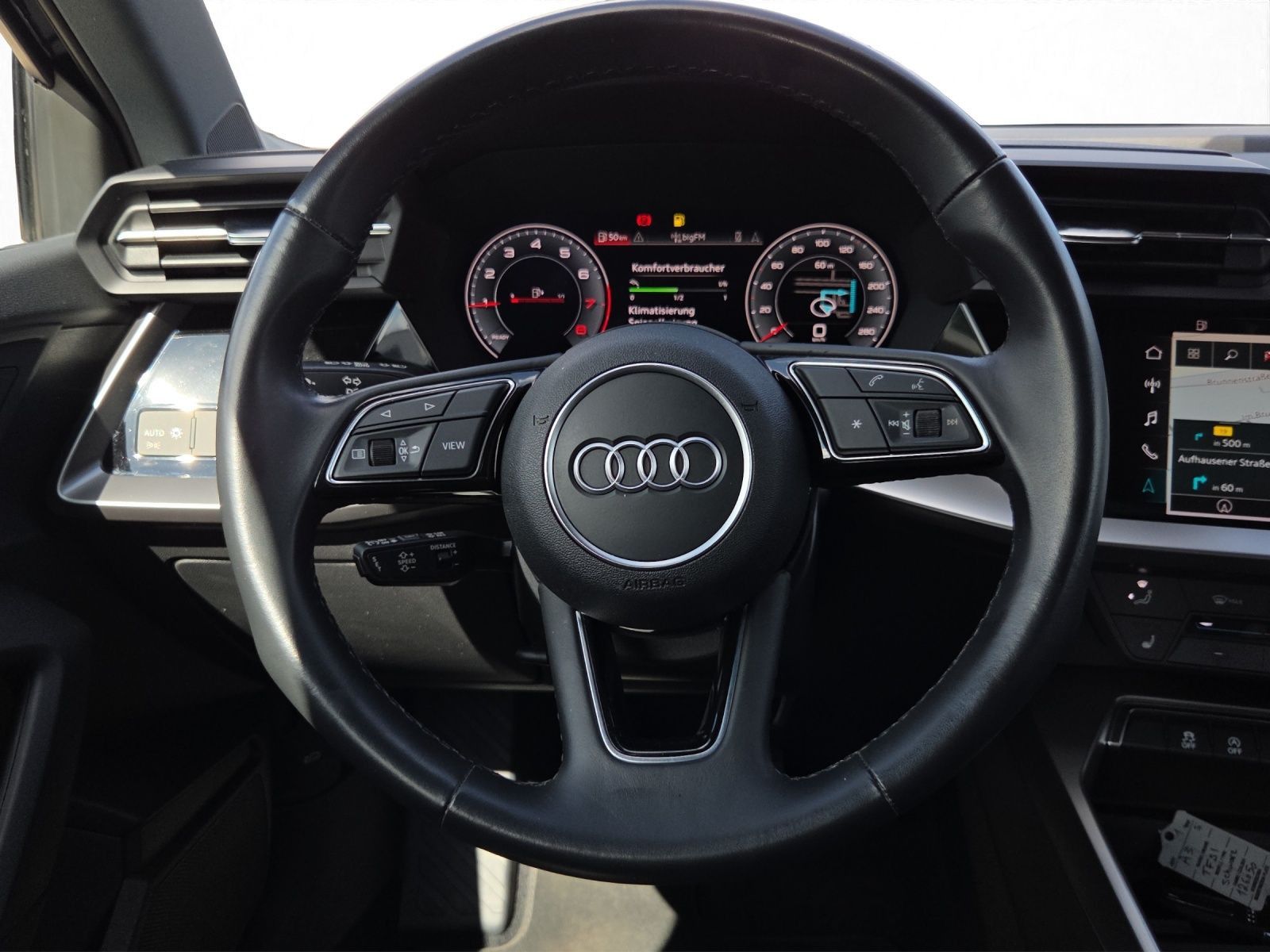 Audi A3 - Bild 8