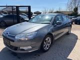 Citroën C5 2.0HDi 140 Klima Limousine - Citroën C5: 2l Hdi