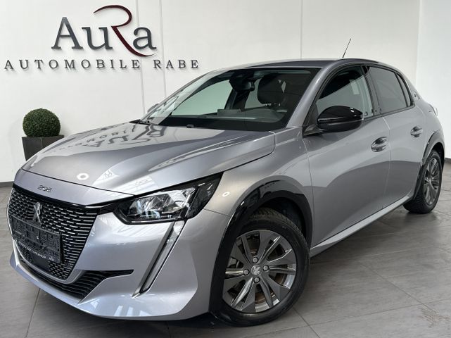 Peugeot 208 e Allure 5-Türer NAV+LED+180°-KAMERA+SHZ+1HD