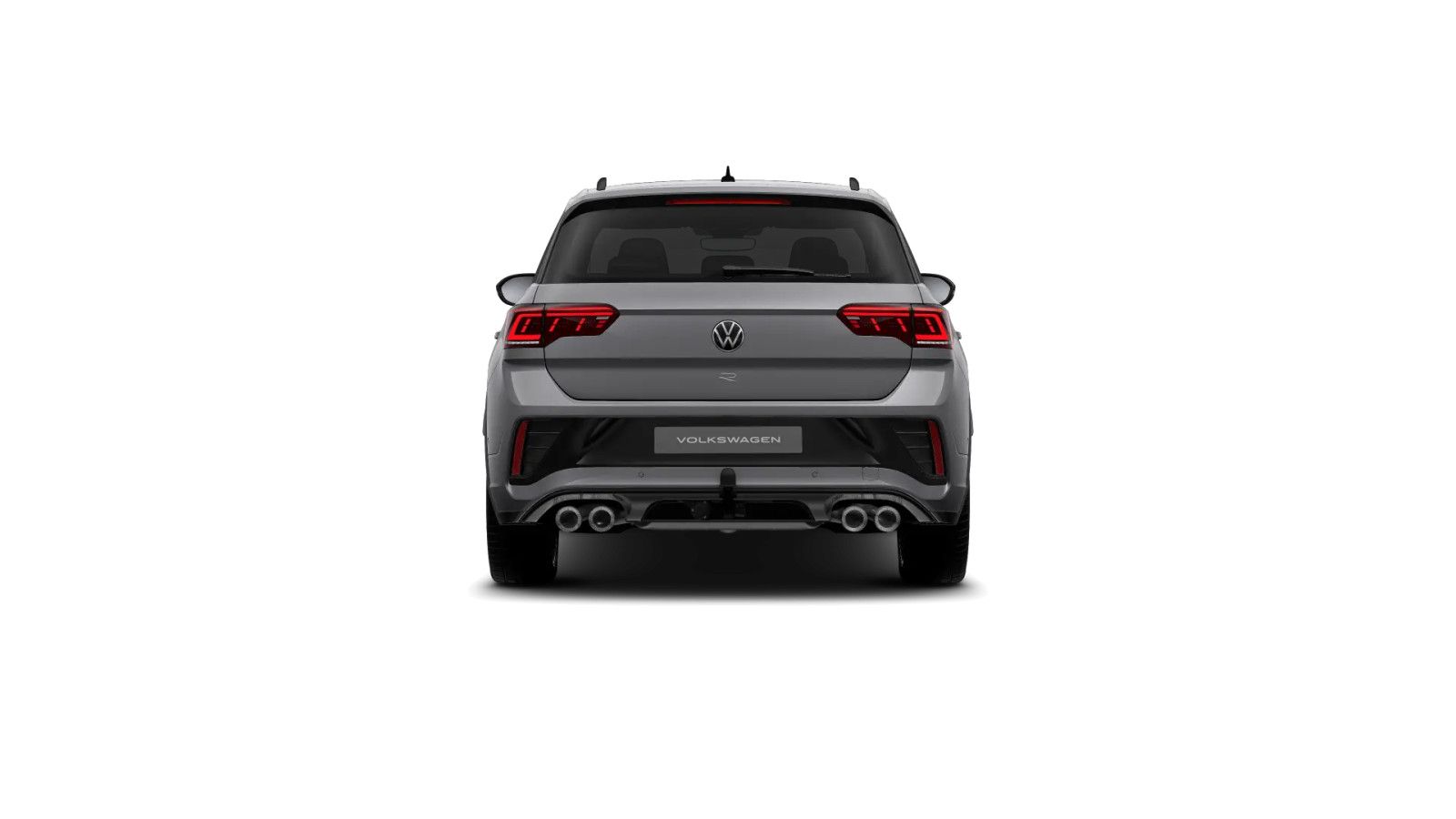 Volkswagen T-Roc - Bild 8