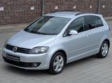 Volkswagen "TEAM" 1.4 TSI `DSG´, 1. HAND SEHR GEPFLEGT - gebrauchte VW Golf Plus aus dem Jahr 2010