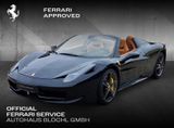 Ferrari 458 Spider*Voll Carbon*Kamera*Racing Sitze*JBL - Ferrari: Racing