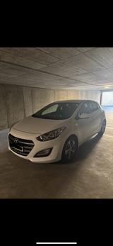 Hyundai i30 1.0 T-GDI Passion Passion