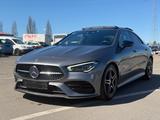 Mercedes-Benz CLA 200 AMG-LINE/PANO/KAMERA/NAVI/LED - Mercedes-Benz CLA 200 Gebrauchtwagen in Berlin