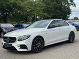 Mercedes-Benz E 53 AMG 4Matic°360°BURMESTER°PANO° - gebrauchte Mercedes-Benz E 53 AMG aus dem Jahr 2020