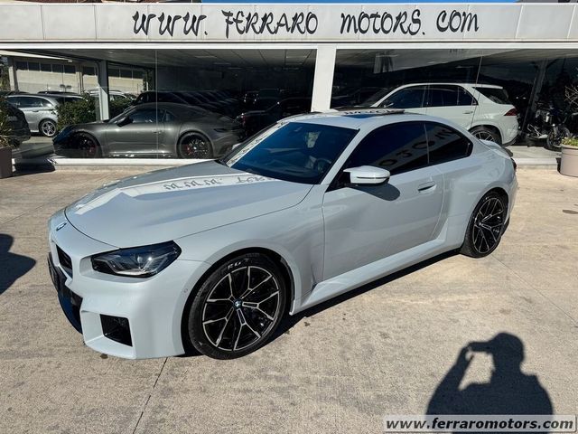 Andere Bmw M2 2024 solo 9000km iva esposta