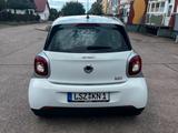 Smart ForFour sehr gepflegt, wenig Kilometer - Smart ForFour von privat