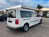 Volkswagen Caddy Maxi BMT*7 SITZER*LEDER*1 HAND!* - VW Caddy Maxi von 2019