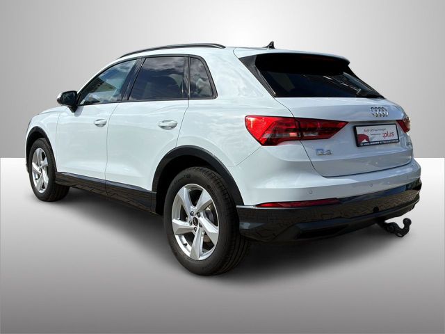 Q3 35 TFSI S-TRONIC ADVANCED AZV+SHZ+PDC