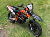 Kreidler DICE SM 125 PRO - KREIDLER DICE SM 125