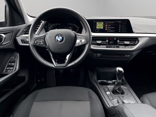 Foto Nummer 10: BMW 118i