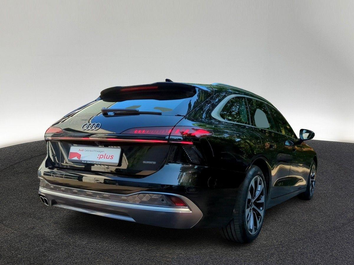 Audi A6 Avant advanced TDI qu  AHK MATRIX PANO 5J.GAR