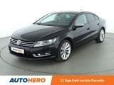 Volkswagen CC 2.0 TDI BlueMotion Tech Aut.*NAVI*ACC*CAM* - Volkswagen CC: 2.0
