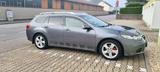Honda Accord 2.2 i-dtec Facelift Lifestyle - Honda Accord: Dtec