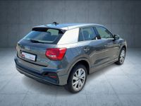 Audi Q2 - Vorschau Bild 6