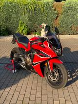 Honda CBR 650 F A2 48Ps - HONDA PS