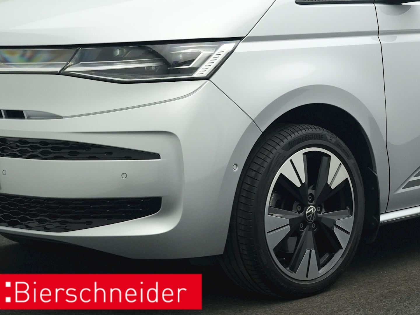 Volkswagen T7 Multivan 2.0 TSI DSG Edition AHK HUD NAVI PAN foto 18