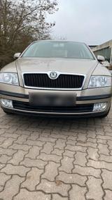 Skoda Octavia 1,6bensin - Skoda Octavia mit Benzin-Antrieb: Kleinwagen