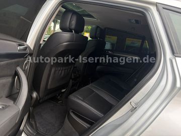 BMW X6 - 8