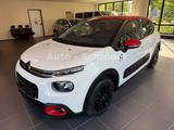 Citroën C3 Feel - Citroën C3 Gebrauchtwagen in Hamburg