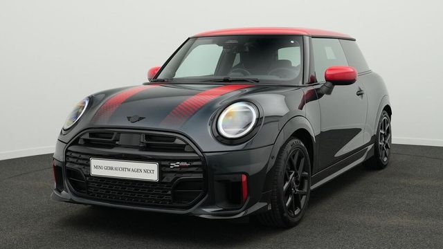 MINI John Cooper Works Trim