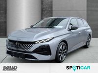 Peugeot 308 - Vorschau Bild 1