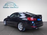BMW 318 Gran Turismo Navi Shz PDC AHK 2-Zonen Temp. - BMW 318 Gran Turismo Gebrauchtwagen
