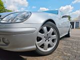 Mercedes-Benz SLK 230 KOMPRESSOR  - Mercedes-Benz SLK 230