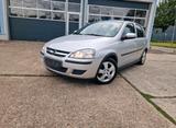 Opel Corsa C 1.2 Twinport | 69.820 km | TÜ... - Opel Corsa aus 2005 mit Benzin-Antrieb: Kleinwagen, 1.2