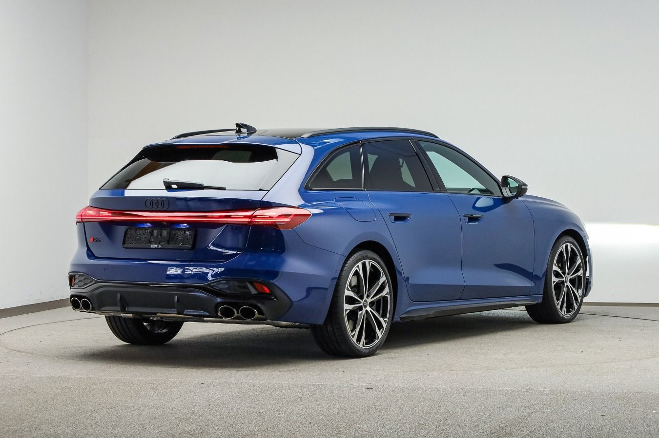 Audi S5 - Bild 2