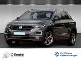 Volkswagen T-Roc Sport 1.5 TSI DSG R-Line AHK Kamera LED eK - VW T-Roc Gebrauchtwagen in Münster