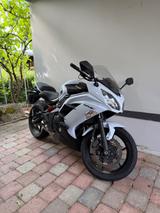 Kawasaki ER-6F ABS - KAWASAKI ER 6F