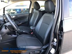 Foto Nummer 9: FORD EcoSport