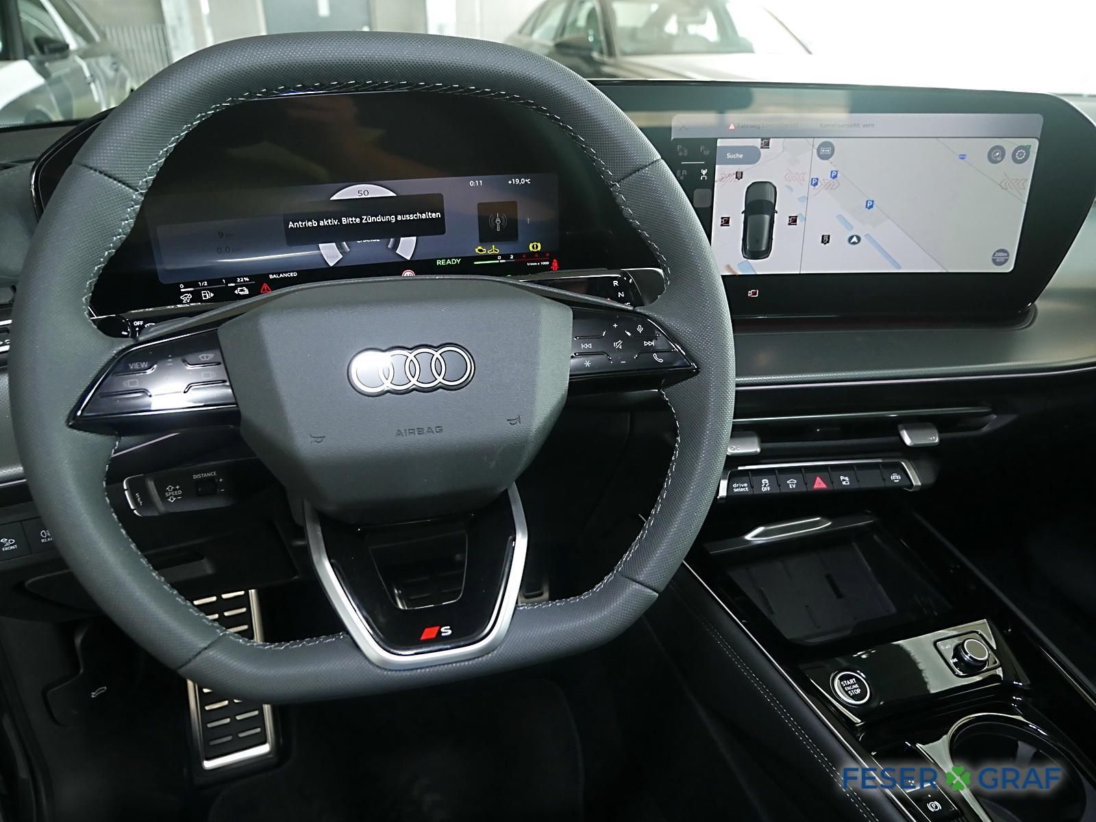 Audi Q3 - Bild 4
