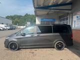 Mercedes-Benz V 300 d Aut. AVANTGARDE lang AVANTGARDE - Mercedes-Benz V-Class