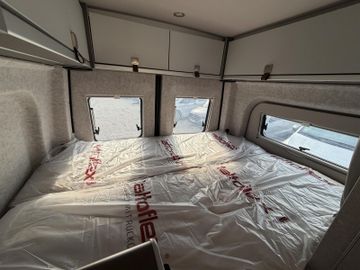 HYMER  ERIBA  HYMERCAR Grand Canyon S CrossOver 600 Winterpaket AHK 2.8
