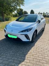 MG4 EV 64 kWh Luxury Luxury - MG MG4: Automatik