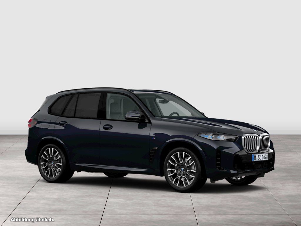 BMW X5 - Bild 9