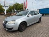 Volkswagen Jetta V Comfortline - gebrauchte VW Jetta aus dem Jahr 2006