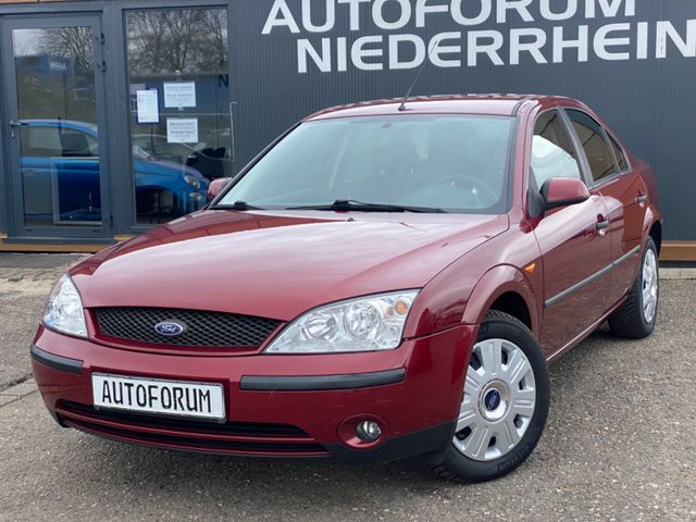 Ford Mondeo 2.0 Ambiente *ERST 94.000KM* *RENTNER*