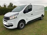 Fiat Talento L2H1 AHK Klima - Fiat Talento von privat