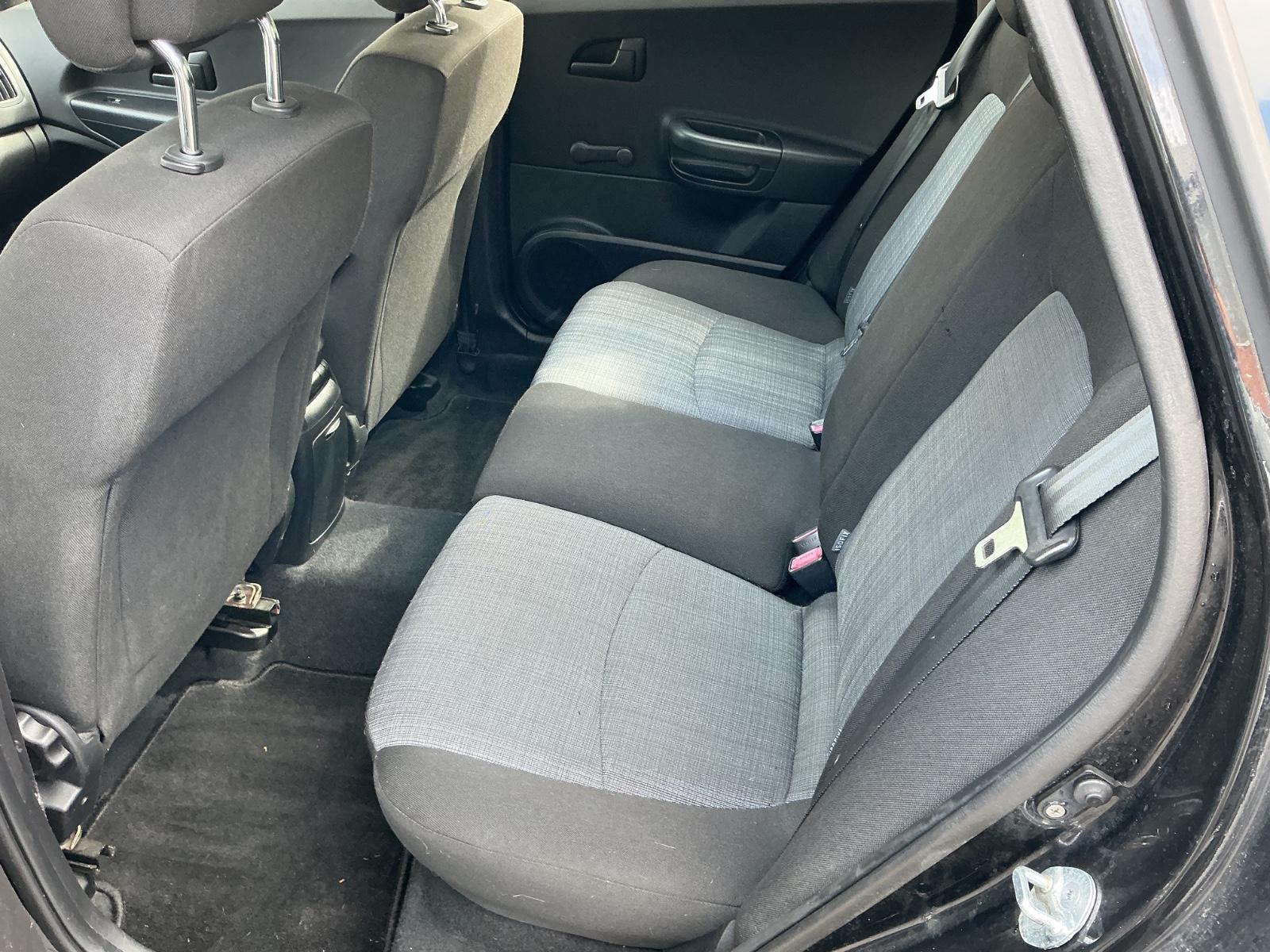Kia ANDERE Ceed Sportswagon Vision