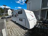 Bürstner Premio 510TK / 1800KG / Mover / Klima / Vorzelt - Bürstner Wohnwagen Klimaanlage