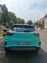 Ford Puma 1,0 EcoBoost Hybrid 92kW Cool & Connect... - Ford Puma Cool&Connect